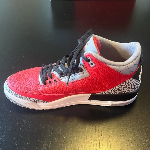 Air Jordan 3 retro SE “united” never worn - Picture 6 of 9